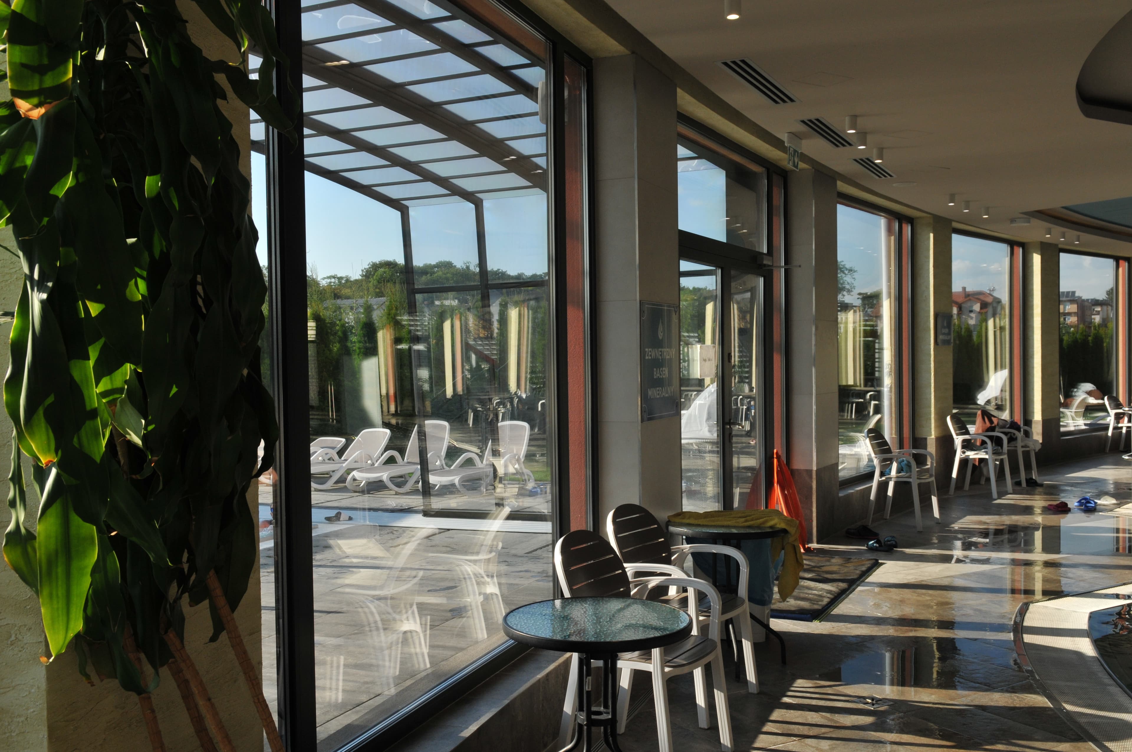 Realizacja MONTANEX 5