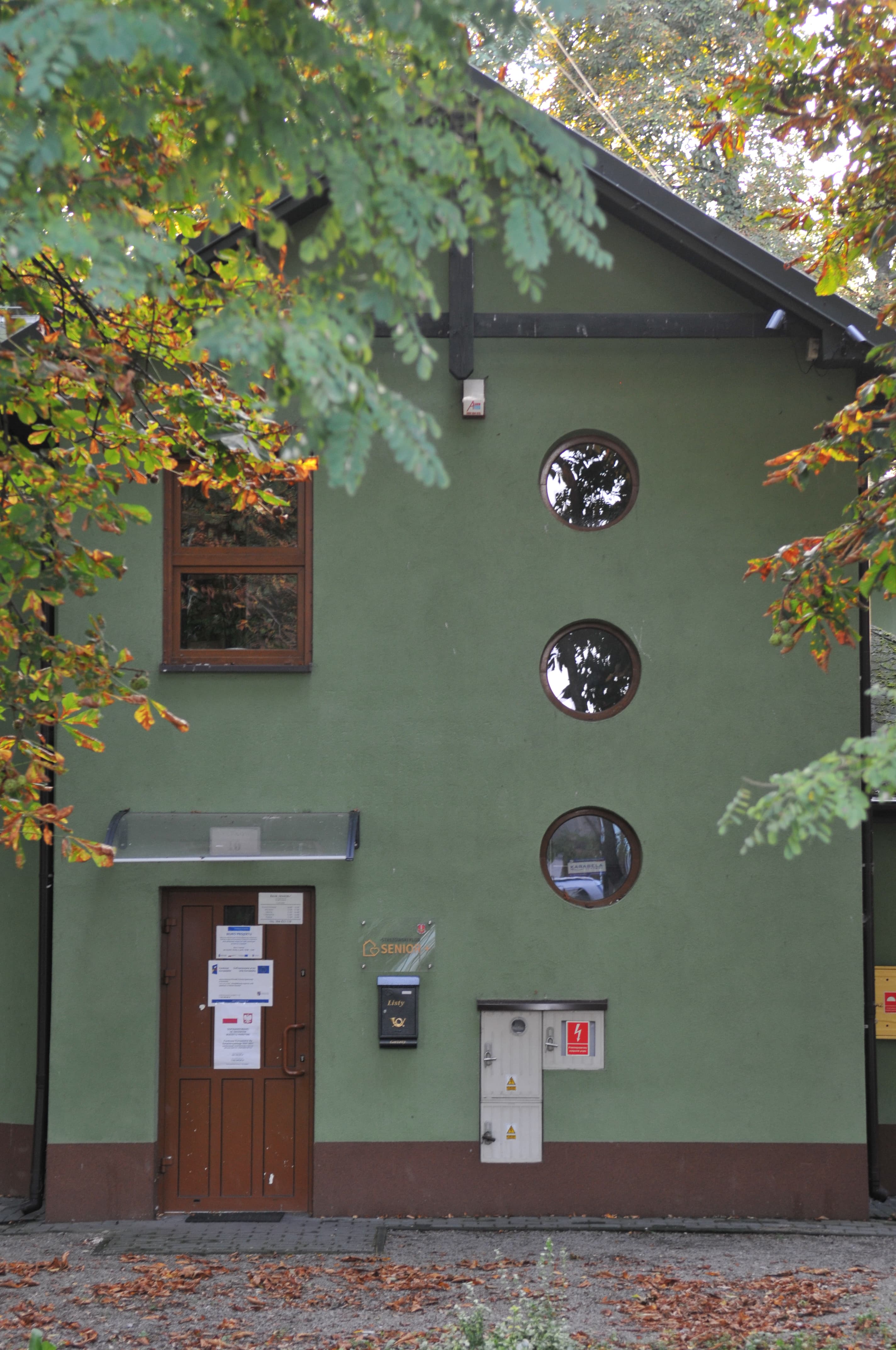 Realizacja MONTANEX 10