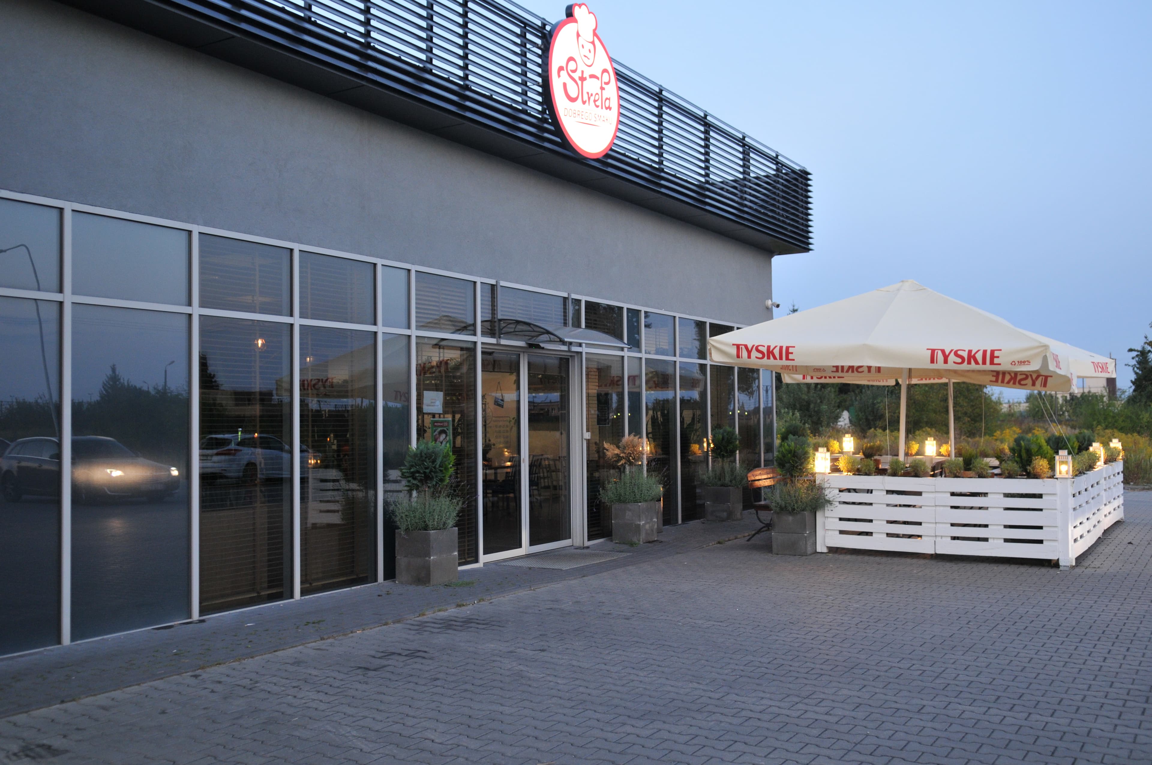 Realizacja MONTANEX 17