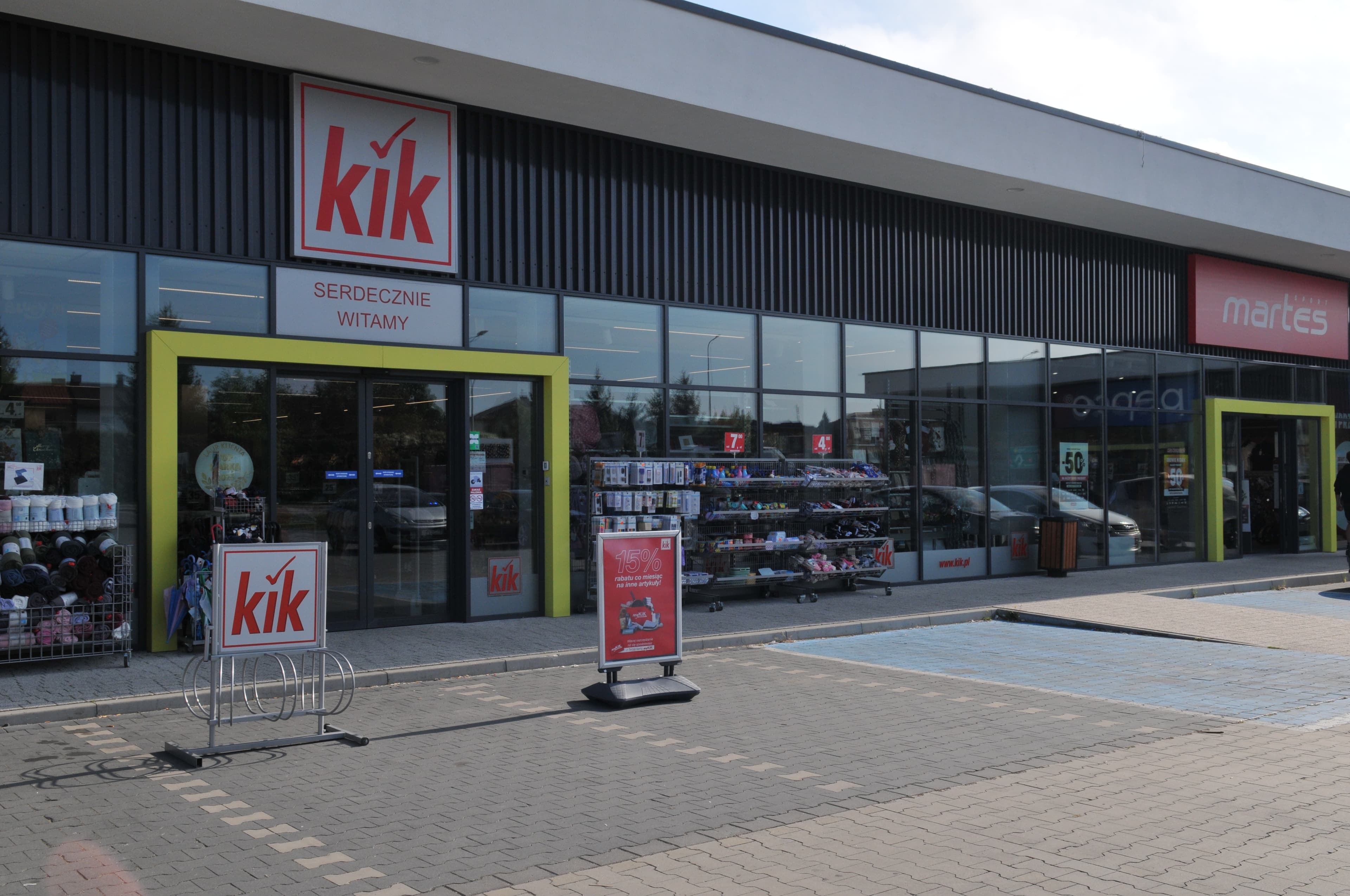 Realizacja MONTANEX 24