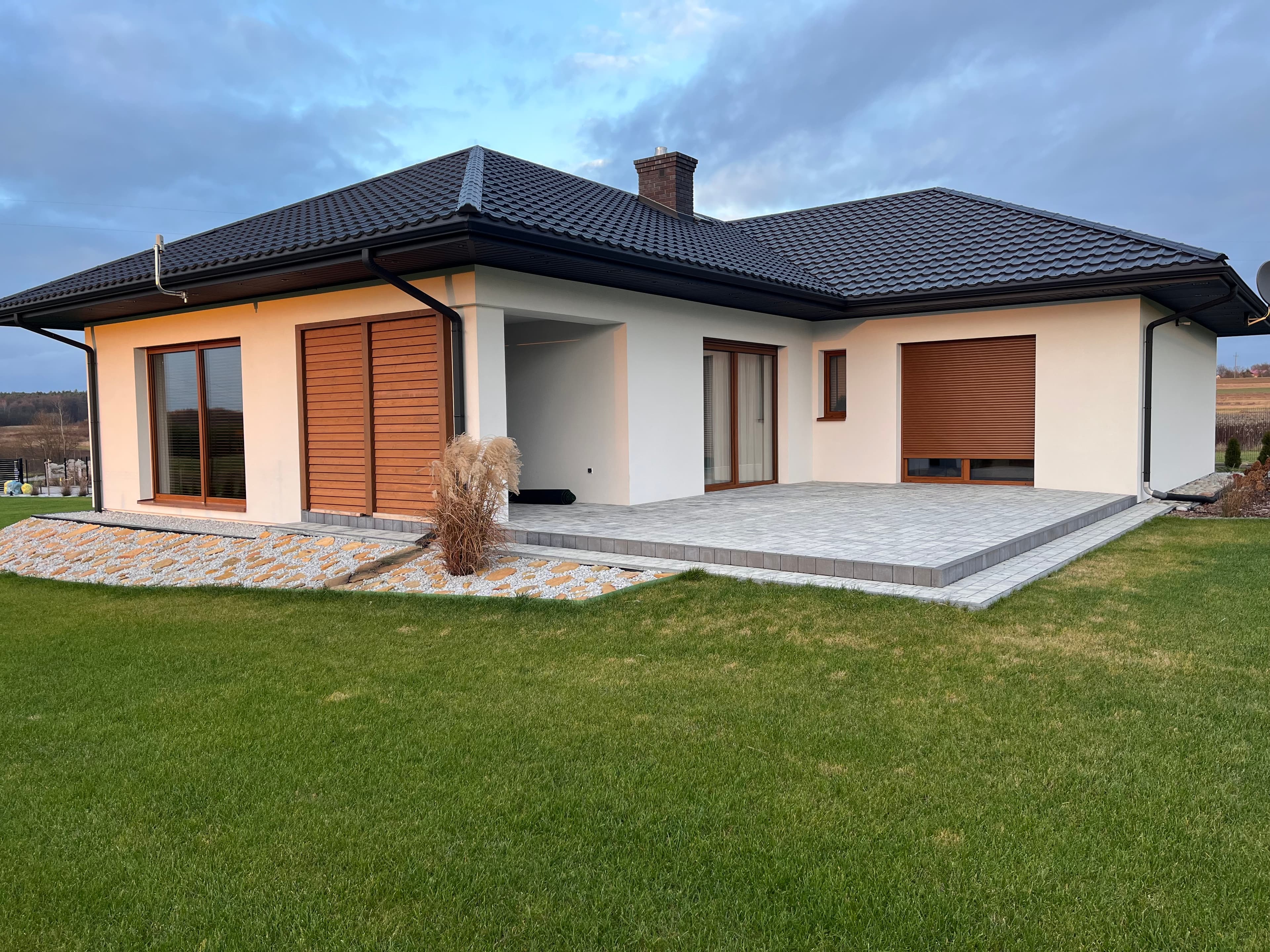 Realizacja MONTANEX 29