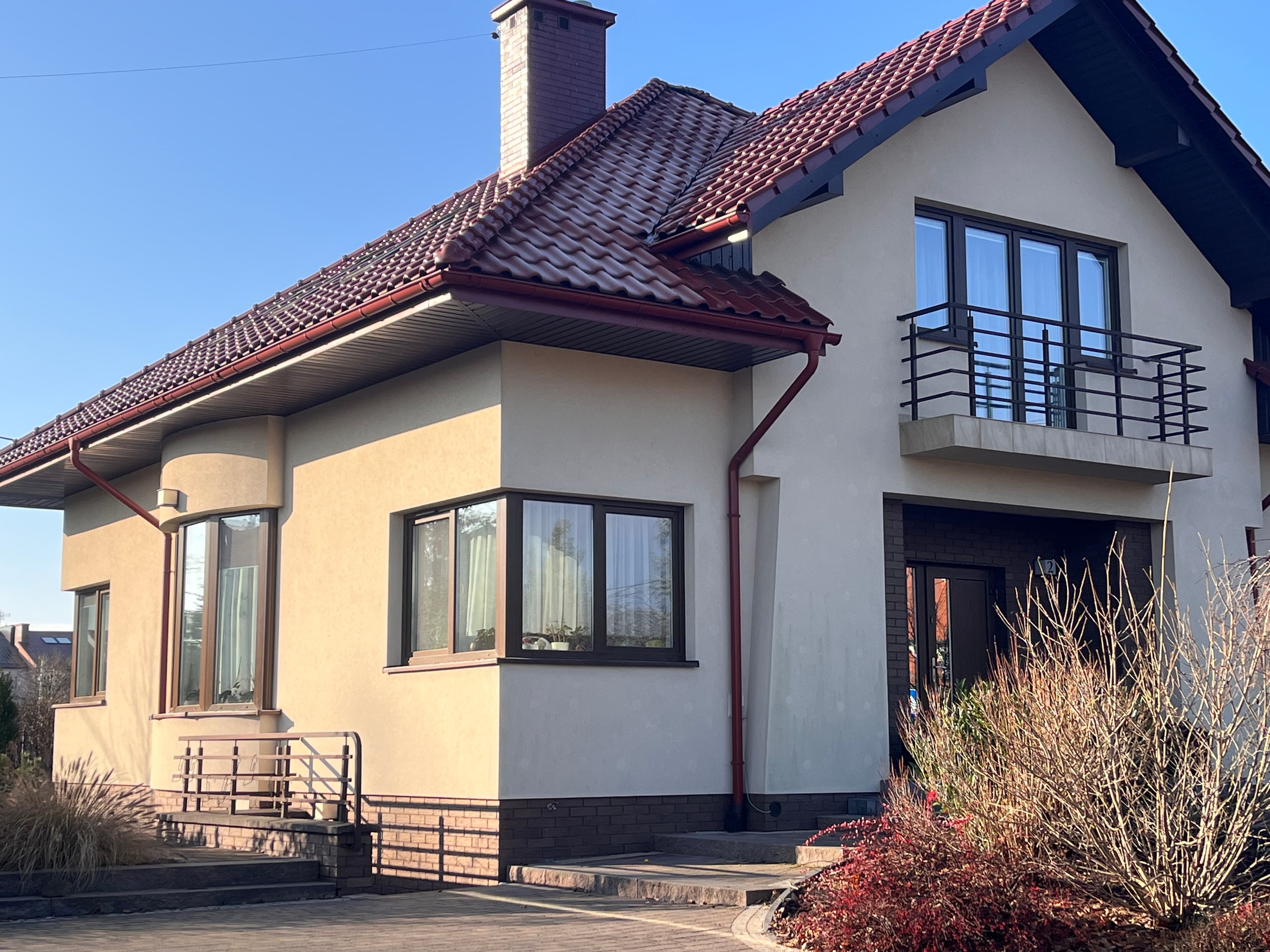 Realizacja MONTANEX 31