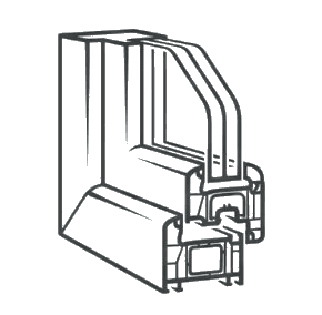 Okna i drzwi PCV